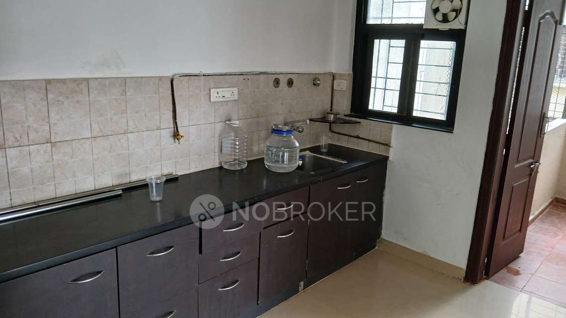 3 BHK Flat In Brahma Suncity for Rent  In Bramha Suncity