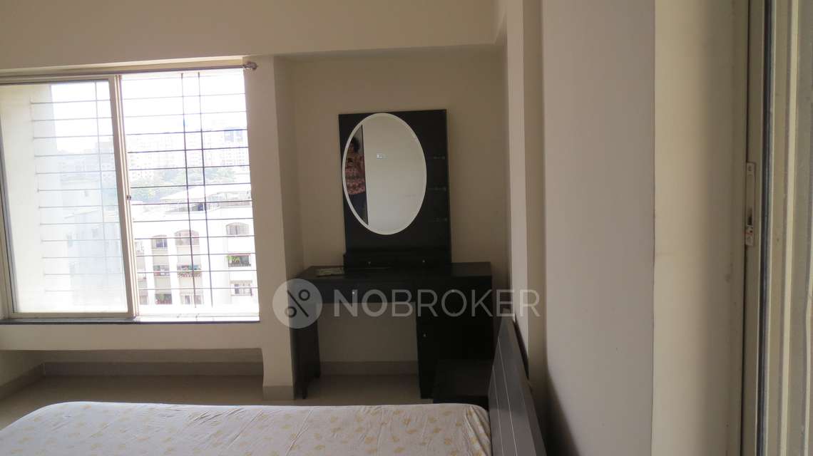 2 BHK Flat In Faith Chsl, Balewadi for Rent  In Balewadi