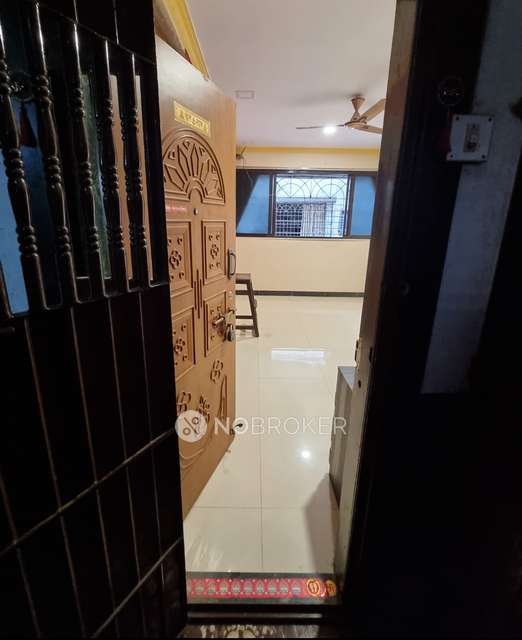 1 BHK Flat In Rayon Apartment for Rent  In Thane