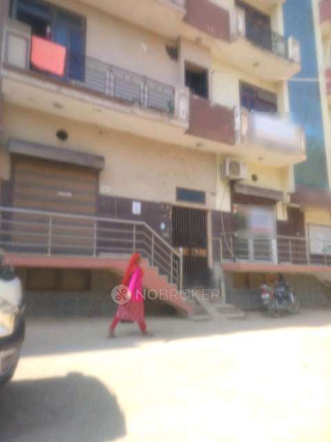 2 BHK Flat for Rent In Bijwasan