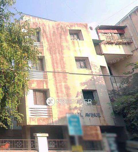 2 BHK Flat In Vishal Avenue for Rent  In Tingre Nagar