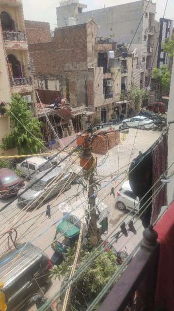 2 BHK Flat In Apartment For Sale  In Geeta Colony