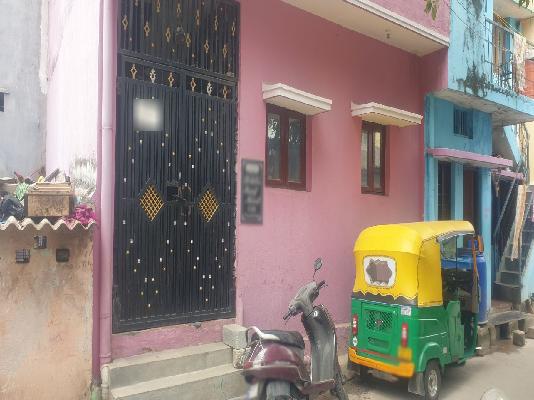 4+ BHK Flat For Sale  In Banashankari