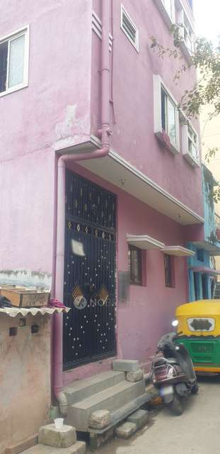 4+ BHK Flat For Sale  In Banashankari