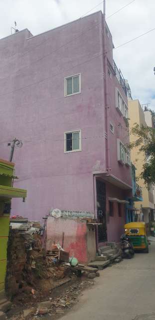 4+ BHK Flat For Sale  In Banashankari