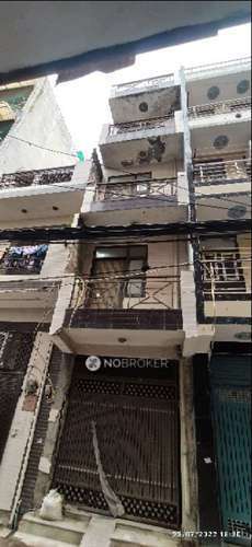 4+ BHK Flat for Rent  In Uttam Nagar