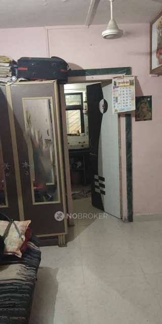 1 RK Flat In Swarajya Chs for Rent  In Dadar West