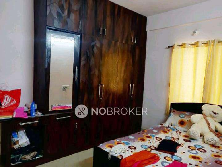 2 BHK Flat In Sai Harish Residency For Sale  In Electronic City