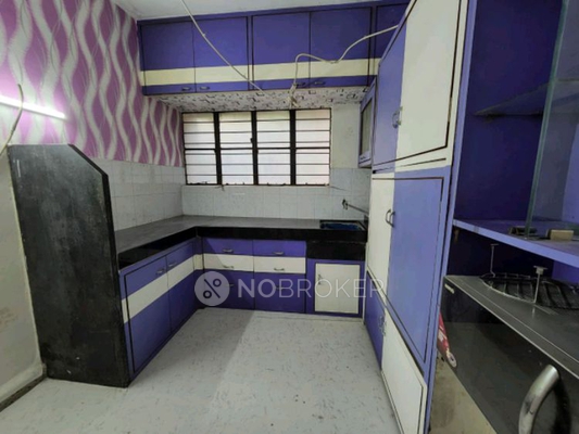 1 BHK Flat In Prathamesh Apartment, Shriram Society  for Rent  In Shriram Society, Warje