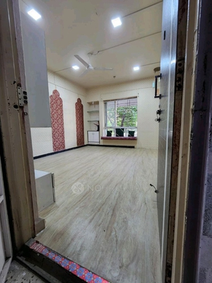1 BHK Flat In Prathamesh Apartment, Shriram Society  for Rent  In Shriram Society, Warje