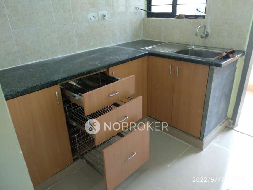 1 BHK Flat In Bda for Rent  In Narayana Nagar 2nd Block
