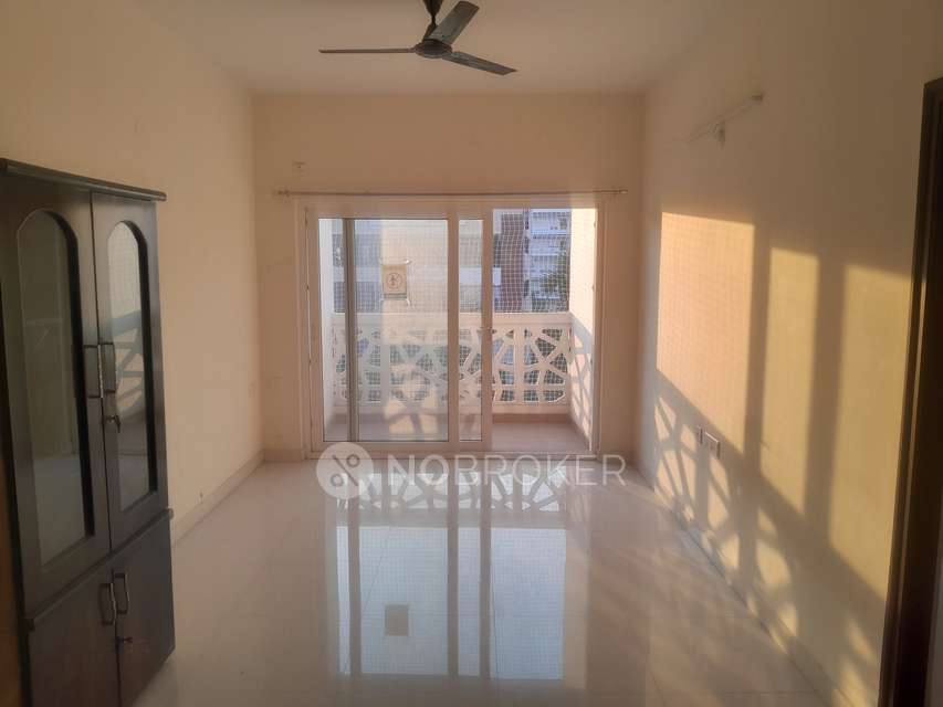 3 BHK Flat In Vaishnavi Oasis for Rent  In Bandlaguda Jagir