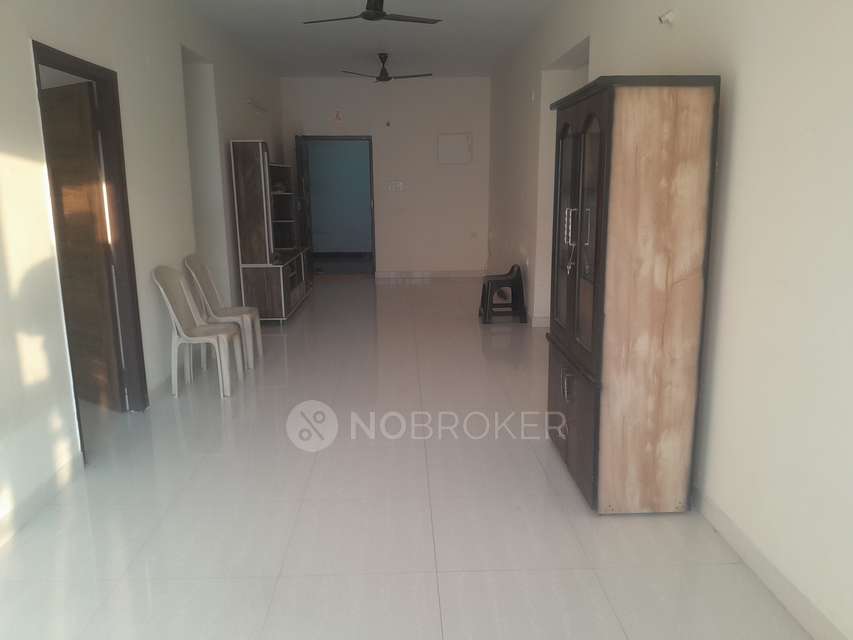 3 BHK Flat In Vaishnavi Oasis for Rent  In Bandlaguda Jagir