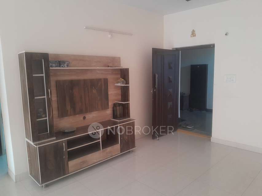 3 BHK Flat In Vaishnavi Oasis for Rent  In Bandlaguda Jagir