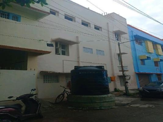 2 BHK House for Rent  In Arumbakkam