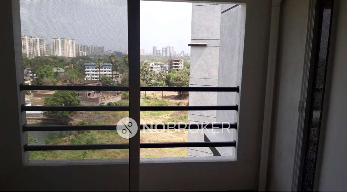 2 BHK Flat In Anantnath And Forever City for Rent  In Diva