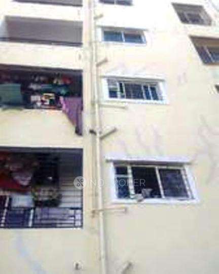 1 BHK Flat In Samarth Aagan Co-op. Socoety For Sale  In Kolhewadi, Kolhewadi, Pune, Maharashtra 411024, India