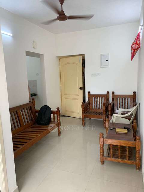 2 BHK Flat In Arun Excello Narmada for Rent  In Singaperumal Koil