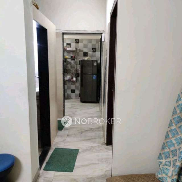 1 BHK Flat In Gbk Vishwajeet Paradise For Sale  In Ambernath