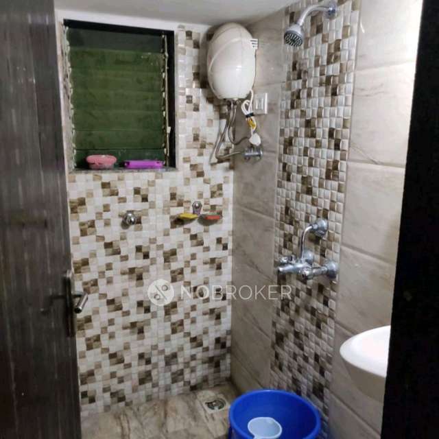 1 BHK Flat In Gbk Vishwajeet Paradise For Sale  In Ambernath