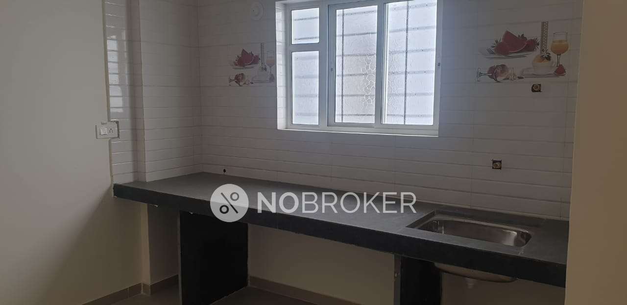 2 BHK Flat In Chakradhar Vihar for Rent  In Narhe