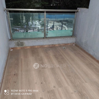 2 BHK Flat In Vision Boulevard for Rent  In Pimple Saudagar