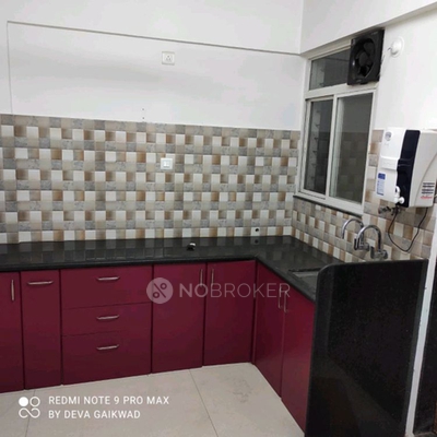 2 BHK Flat In Vision Boulevard for Rent  In Pimple Saudagar