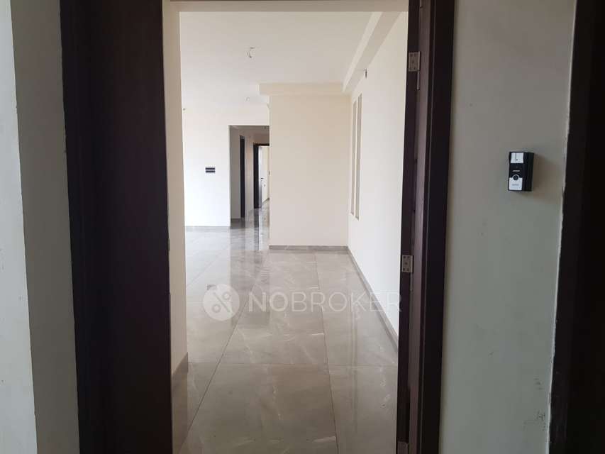 4 BHK Flat In Puneville - Pharande Spaces For Sale  In Tathawade