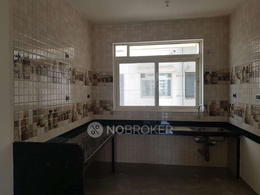 4 BHK Flat In Puneville - Pharande Spaces For Sale  In Tathawade