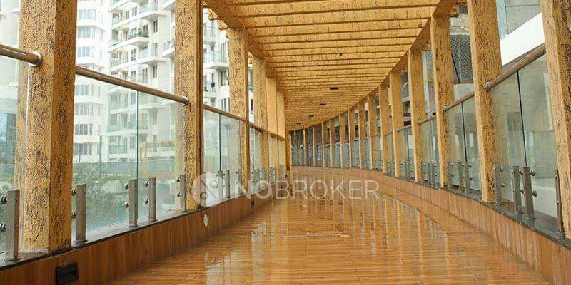 4 BHK Flat In Puneville - Pharande Spaces For Sale  In Tathawade