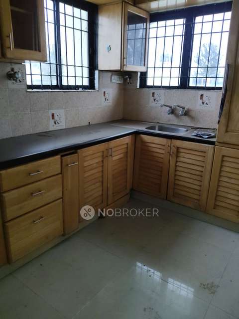 2 BHK Flat In Vineyard Fantasy for Rent  In Banaswadi