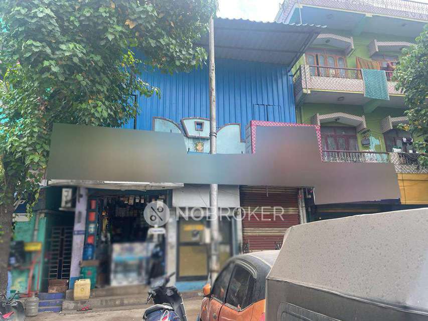 Godown/Warehouse in Old Washermanpet, Chennai for Rent 