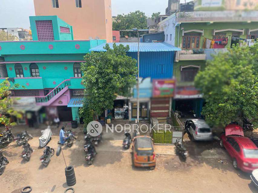 Godown/Warehouse in Old Washermanpet, Chennai for Rent 