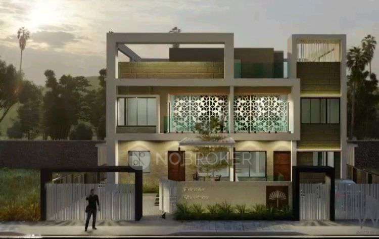 4+ BHK House For Sale  In Bavdhan