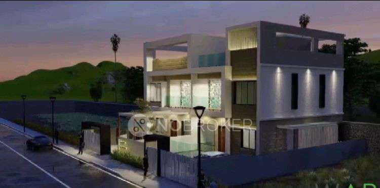 4+ BHK House For Sale  In Bavdhan