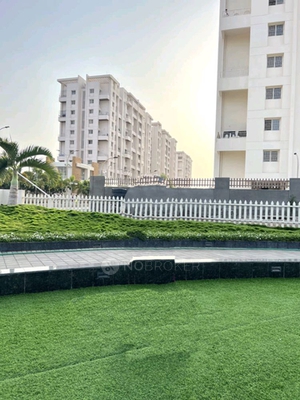 2 BHK Flat In Ashtavinayak City for Rent In Fursungi