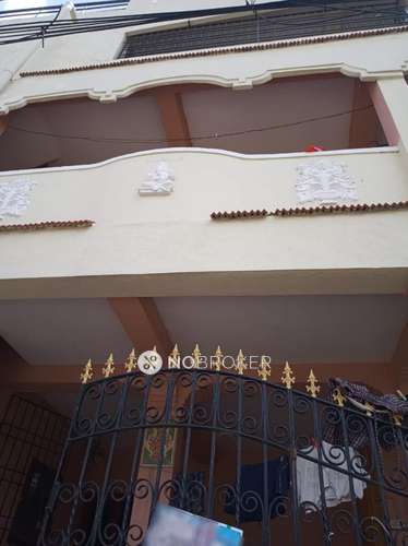1 BHK House for Rent  In Thoraipakkam