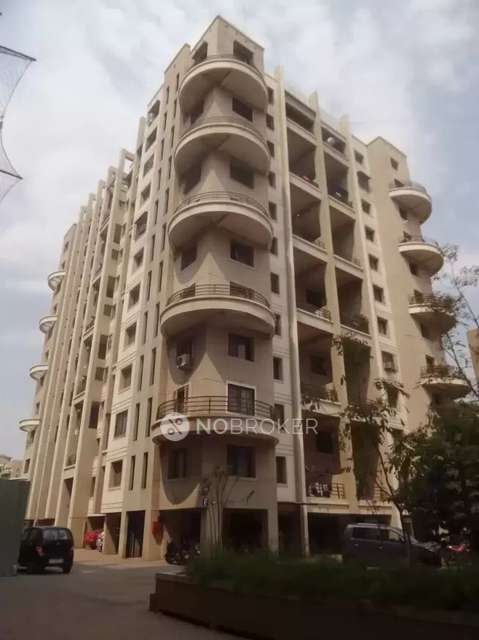 3 BHK Flat In Eisha Bella Vista For Sale  In Kondhwa
