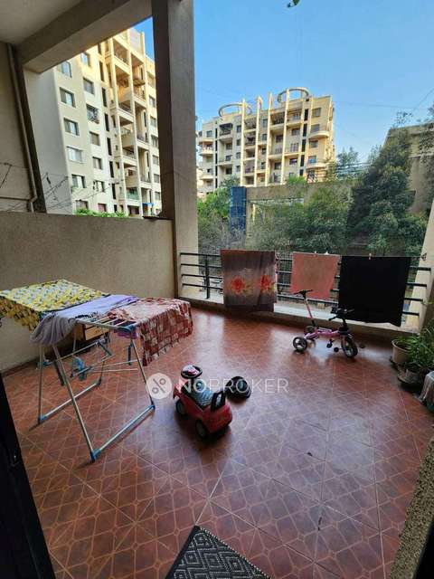 3 BHK Flat In Eisha Bella Vista For Sale  In Kondhwa
