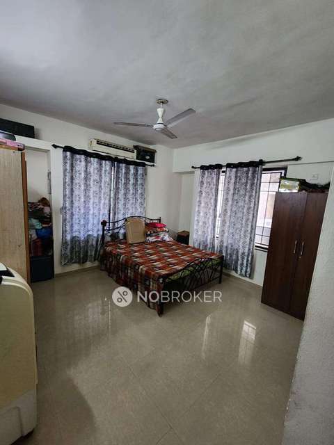 3 BHK Flat In Eisha Bella Vista For Sale  In Kondhwa