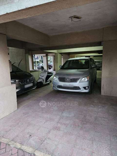 3 BHK Flat In Eisha Bella Vista For Sale  In Kondhwa