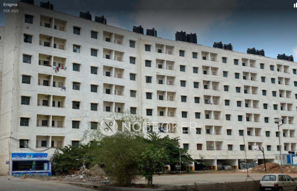 2 BHK Flat In Bda Flats Gunjur Phase 2 For Sale  In Gunjur Palya