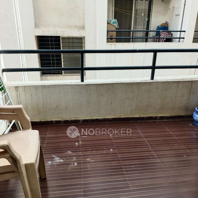 1 BHK Flat In Alpine Aura For Sale  In Moshi