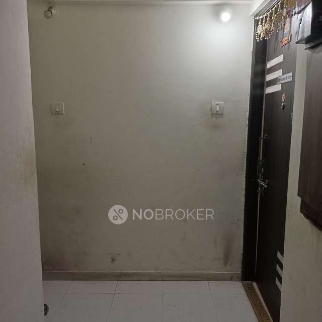 1 BHK Flat In Alpine Aura For Sale  In Moshi