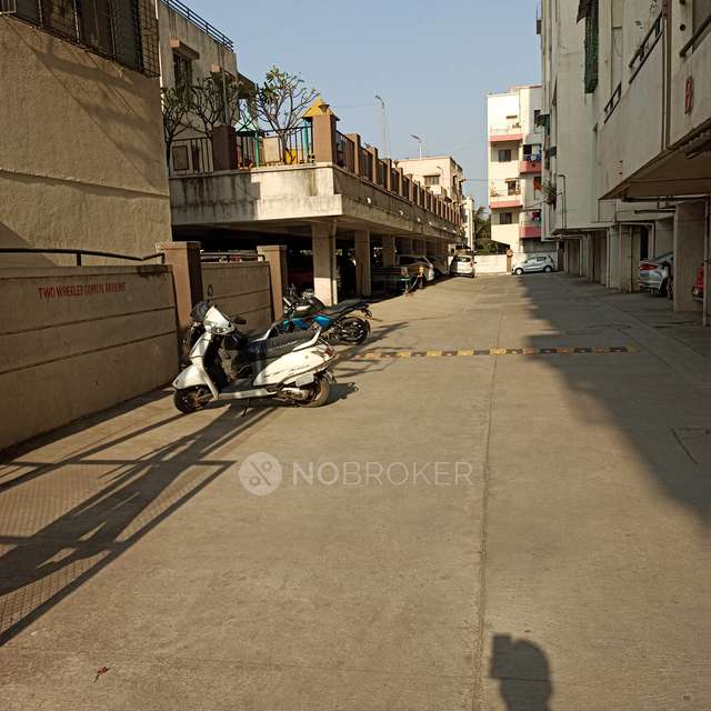 1 BHK Flat In Alpine Aura For Sale  In Moshi