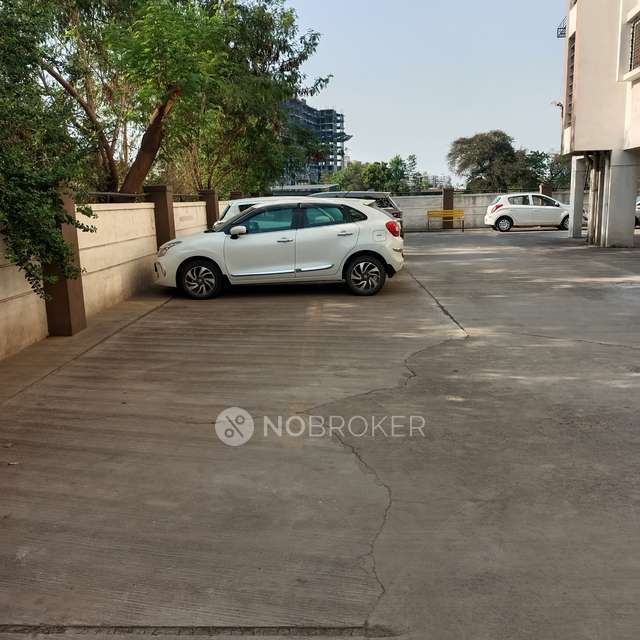 1 BHK Flat In Alpine Aura For Sale  In Moshi