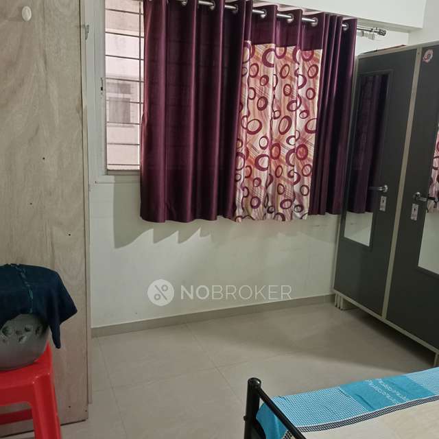 1 BHK Flat In Alpine Aura For Sale  In Moshi