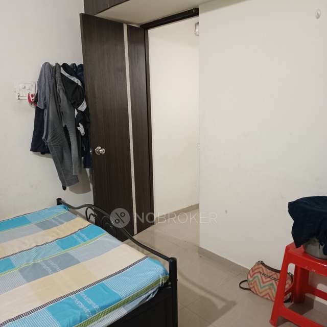 1 BHK Flat In Alpine Aura For Sale  In Moshi