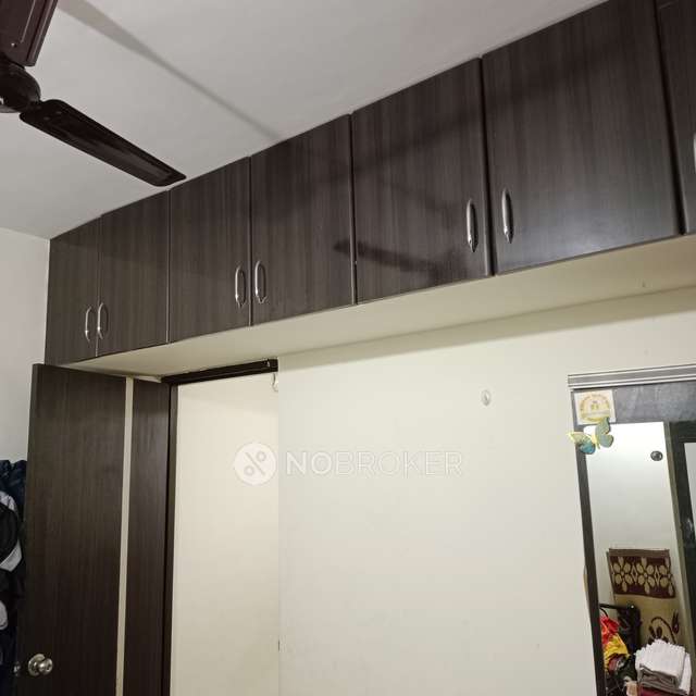 1 BHK Flat In Alpine Aura For Sale  In Moshi