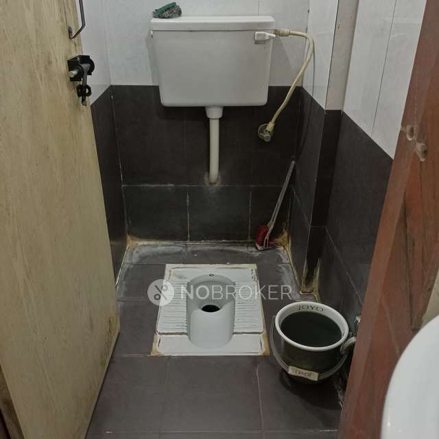 1 BHK Flat In Alpine Aura For Sale  In Moshi